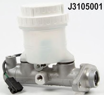 Master Cylinder, brakes J3105001