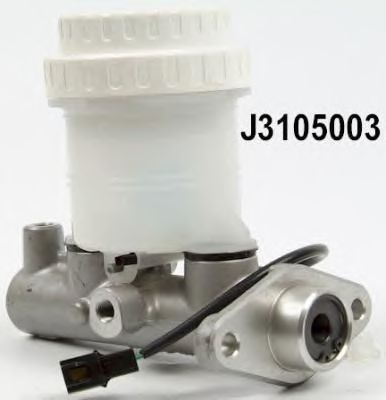 Hoofdremcilinder J3105003