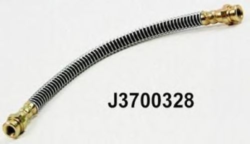 Tubo flexível de travão J3700328