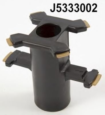 Stroomverdelerrotor J5333002