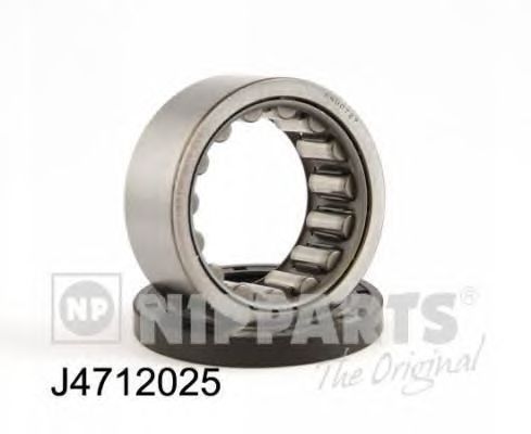 Wheel Bearing Kit J4712025