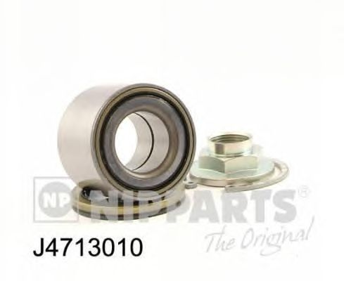 Wheel Bearing Kit J4713010