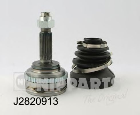 Joint Kit, drive shaft J2820913