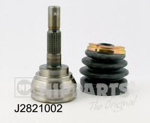 Joint Kit, drive shaft J2821002