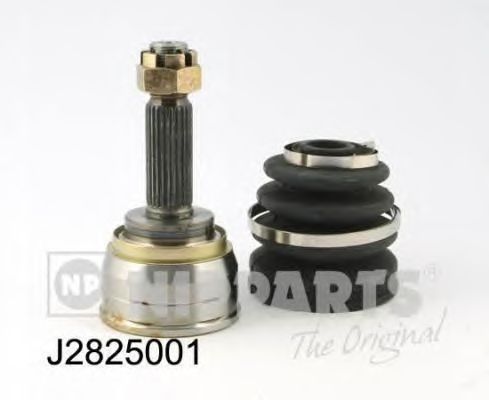 Joint Kit, drive shaft J2825001