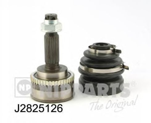 Joint Kit, drive shaft J2825126