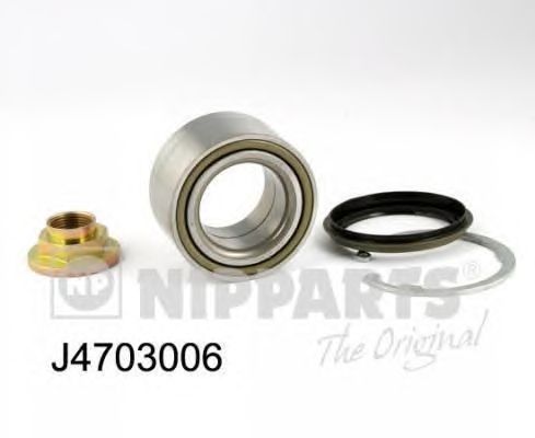 Wheel Bearing Kit J4703006