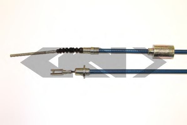 Clutch Cable 42077