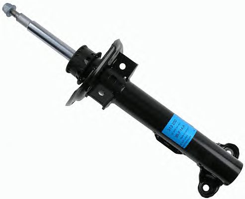Shock Absorber 36-F14-A