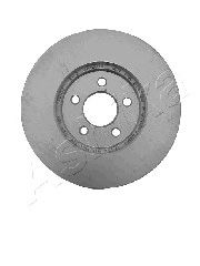 Brake Disc 60-09-996
