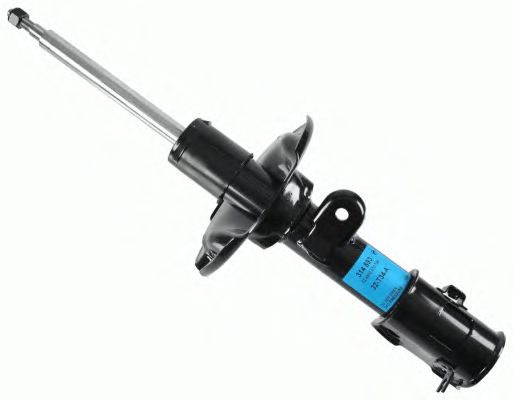 Shock Absorber 32-T34-A