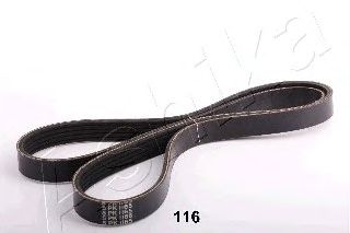 V-Ribbed Belts 96-01-116