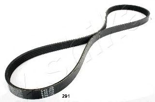 V-Ribbed Belts 96-02-291