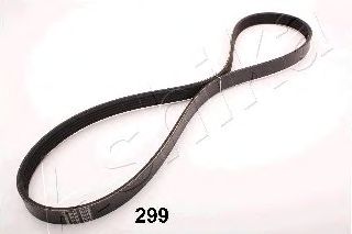 V-Ribbed Belts 96-02-299
