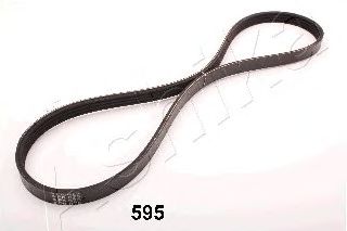 V-Ribbed Belts 96-05-595