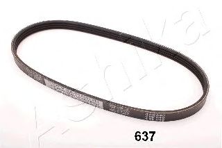 V-Ribbed Belts 96-06-637