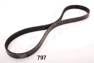 V-Ribbed Belts 96-07-797