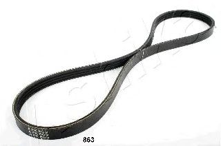 V-Ribbed Belts 96-08-863