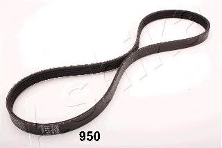 V-Ribbed Belts 96-09-950