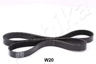 V-Ribbed Belts 96-0W-W20