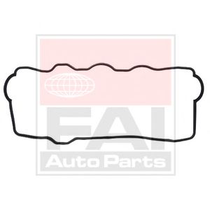 Gasket, cylinder head cover RC684S