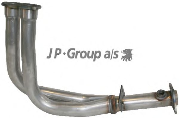 Exhaust Pipe 1220201200