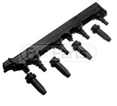 Ignition Coil CU1236