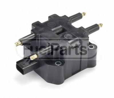 Ignition Coil CU1268