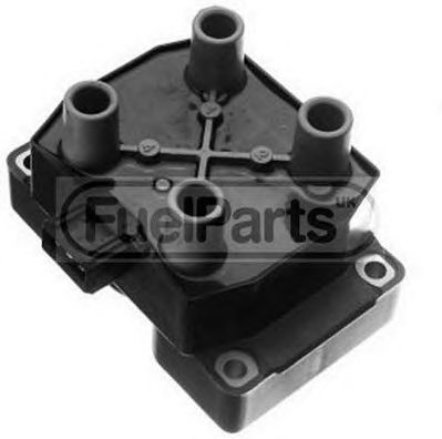 Ignition Coil CU1021