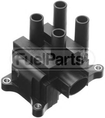 Ignition Coil CU1121