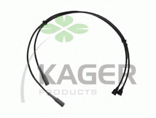 Ignition Cable Kit 64-0203