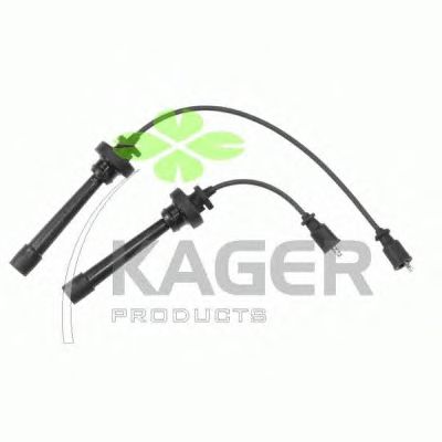Ignition Cable Kit 64-1169