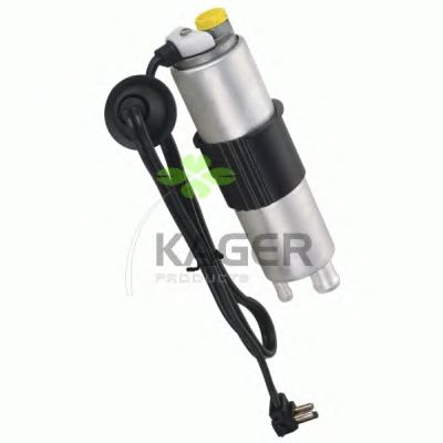 Fuel Pump 52-0089