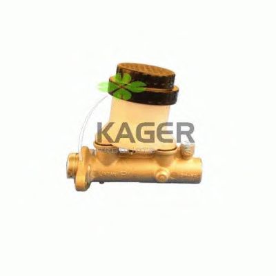 Master Cylinder, brakes 39-0363