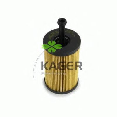 Oliefilter 10-0010