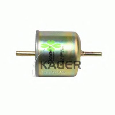 Fuel filter 11-0044