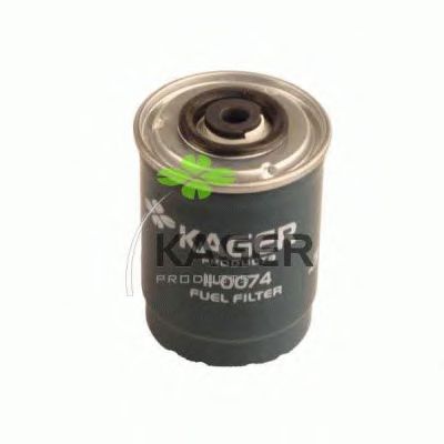 Fuel filter 11-0074