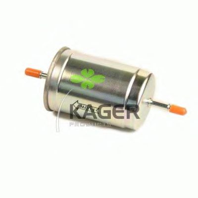Fuel filter 11-0363