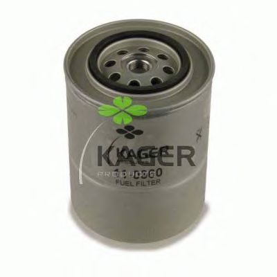 Fuel filter 11-0360