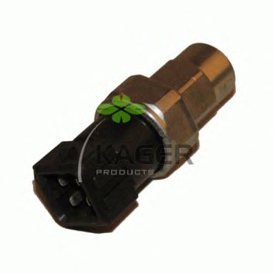 Pressure Switch, air conditioning 94-2172