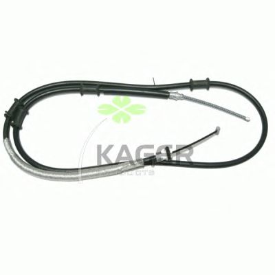 Cable, parking brake 19-1933