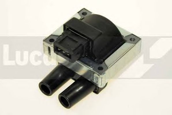 Ignition Coil DMB801