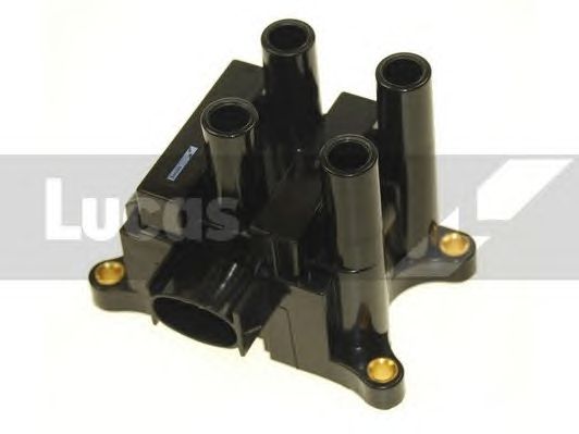 Ignition Coil DMB810