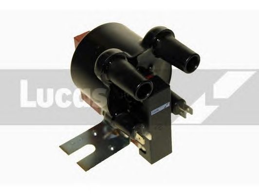 Ignition Coil DMB825