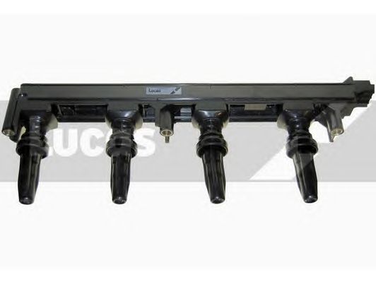 Ignition Coil DMB917
