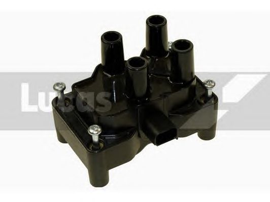 Ignition Coil DMB922