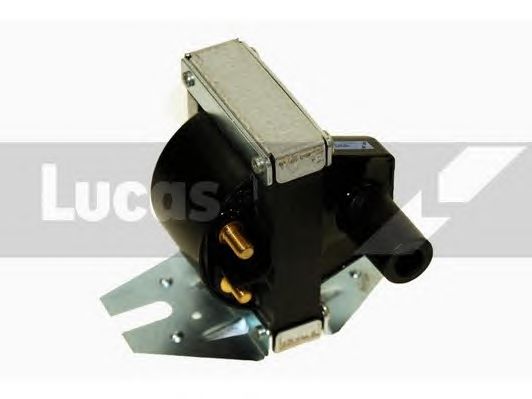 Ignition Coil DMB948