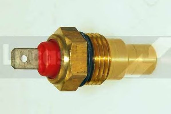 Sensor, temperatura do líquido de refrigeração SNJ205