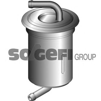 Fuel filter AG-6133