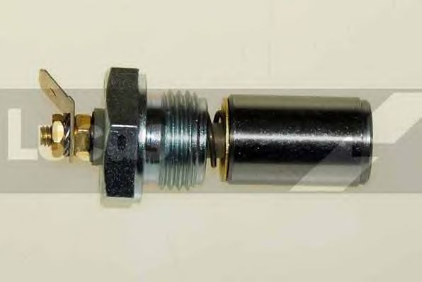Sensor, pressão do óleo SOB811